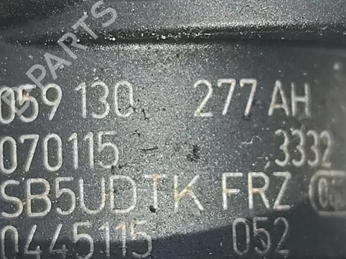 Injector AUDI Q7 (4LB) 3.0 TDI quattro | BP36410966M100 - Image 8