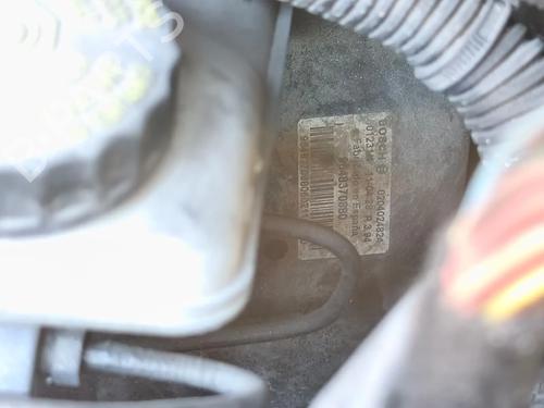 Used Servo brake Servo brake 36420018 36420018