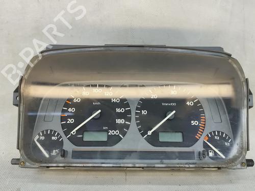Used Instrument cluster Instrument cluster 36388515 36388515