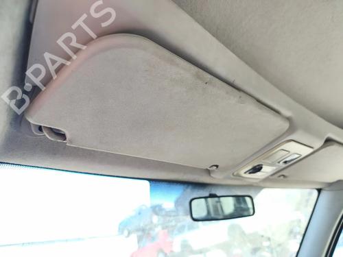 Used Left sun visor Left sun visor 36420016 36420016