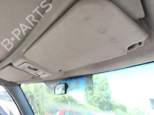 Used Right sun visor Right sun visor 36420015 36420015