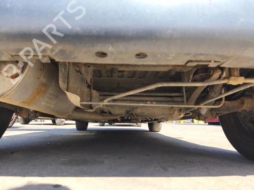 Bagaksel Bagaksel CITROËN BERLINGO / BERLINGO FIRST MPV (MF_, GJK_, GFK_) 1.6 HDI 90 (MF9HX) (90 hp) 36420014 36420014
