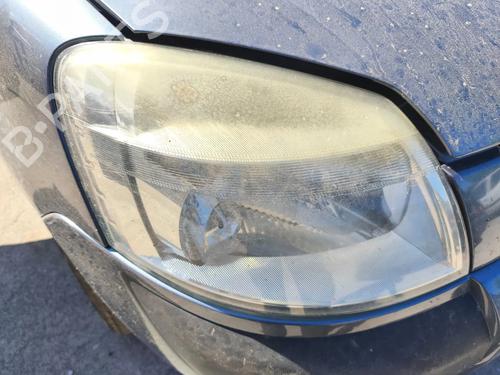 Used Right headlight Right headlight 36420003 36420003