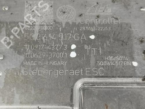 ABS pump VW T-ROC (A11, D11) 1.0 TSI | BP36363608M43 - Image 9