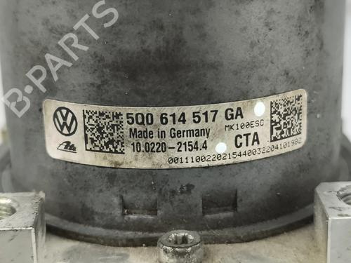 ABS pump VW T-ROC (A11, D11) 1.0 TSI | BP36363608M43 - Image 8