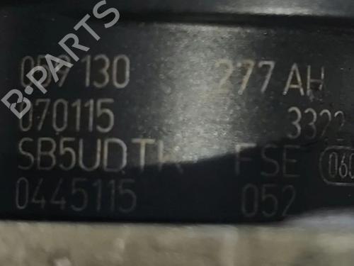 Injector AUDI Q7 (4LB) 3.0 TDI quattro | BP36410967M100 - Image 8