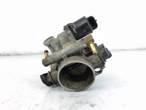 Used Throttle body Throttle body ALFA ROMEO 146 (930_) 1.4 i.e. (930.B3) (90 hp) 36410771 36410771
