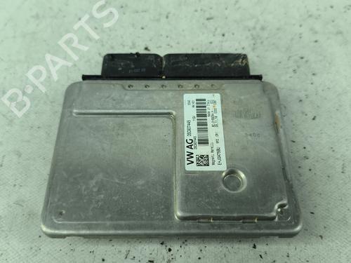 Engine control unit (ECU) SEAT IBIZA V (KJ1, KJG) 1.0 MPi | BP36232336M57 - Image 2