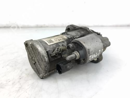Starter VW T-ROC (A11, D11) 1.0 TSI | BP36360173M8 - Image 5