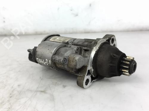 Starter VW T-ROC (A11, D11) 1.0 TSI | BP36360173M8 - Image 6