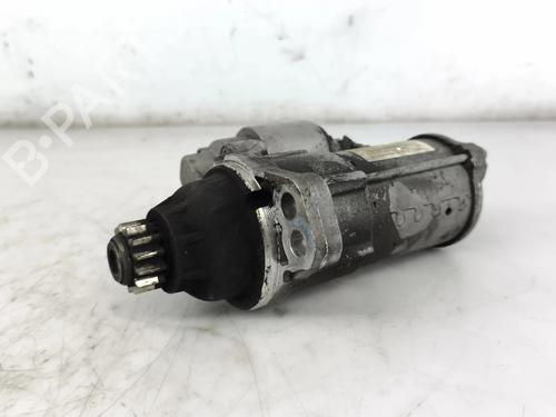 Starter VW T-ROC (A11, D11) 1.0 TSI | BP36360173M8 - Image 2
