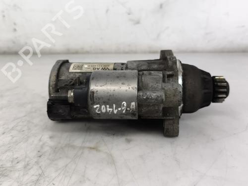 Starter VW T-ROC (A11, D11) 1.0 TSI | BP36360173M8 - Image 4