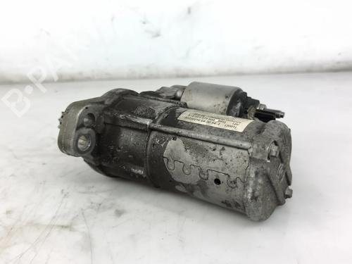 Starter VW T-ROC (A11, D11) 1.0 TSI | BP36360173M8 - Image 3