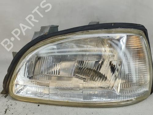 Used Left headlight Left headlight 36388529 36388529