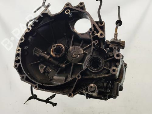Used Gearbox Gearbox HONDA ACCORD IV (CB) 2.0 i (135 hp) 36419999 36419999