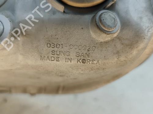 Right headlight DAEWOO NUBIRA Saloon (J100) 1.6 16V | BP36388556C29 - Image 5