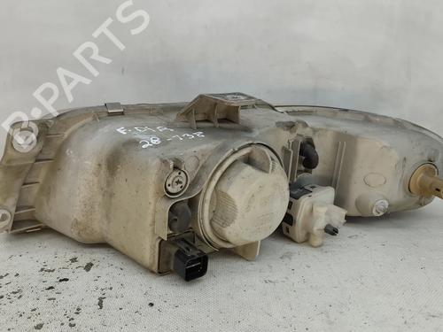 Right headlight DAEWOO NUBIRA Saloon (J100) 1.6 16V | BP36388556C29 - Image 2