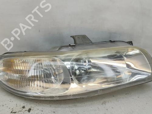 Faro anteriore destro Faro anteriore destro DAEWOO NUBIRA Saloon (J100) 1.6 16V (106 hp) 36388556 36388556