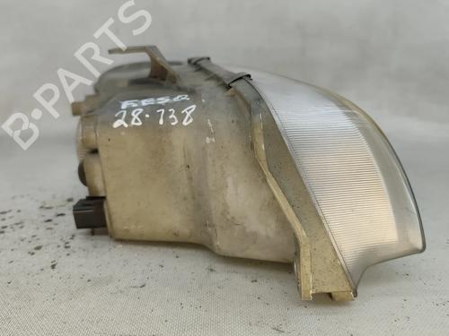Left headlight DAEWOO NUBIRA Saloon (J100) 1.6 16V | BP36388557C28 - Image 3