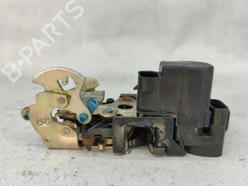front-right-lock-daewoo-nubira-saloon-j100-1997-36388565 main image