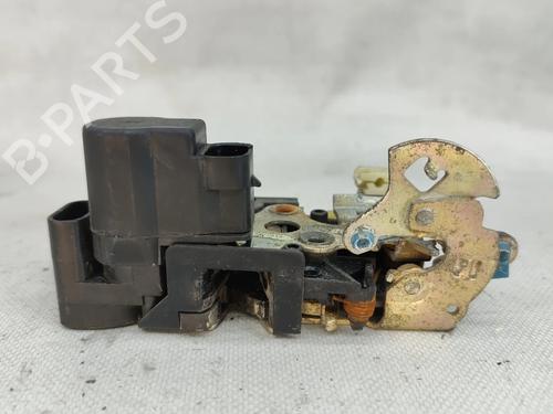 front-left-lock-daewoo-nubira-saloon-j100-1997-36388566 main image