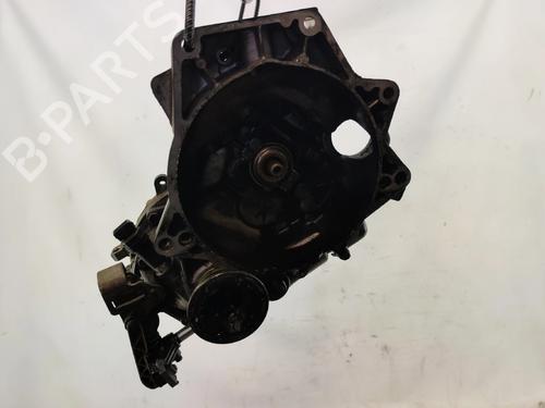 Used Gearbox Gearbox VW POLO III (6N1) 1.7 SDI (57 hp) 36410952 36410952