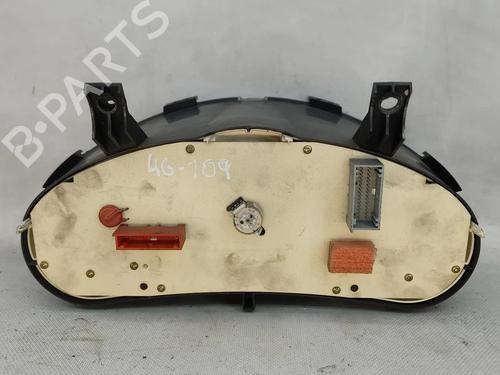 Instrument cluster AIXAM A.721 0.4 D | BP36388578C47 - Image 2