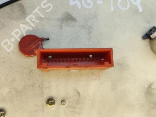 Instrument cluster AIXAM A.721 0.4 D | BP36388578C47 - Image 7