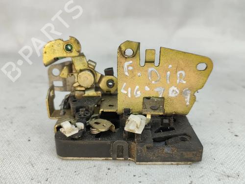 Front right lock AIXAM A.721 0.4 D | BP36388579C97 - Image 2