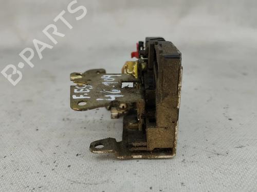 Front left lock AIXAM A.721 0.4 D | BP36388580C98 - Image 3