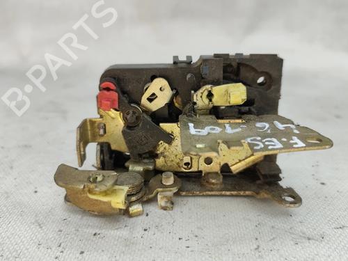 Front left lock AIXAM A.721 0.4 D | BP36388580C98 - Image 2