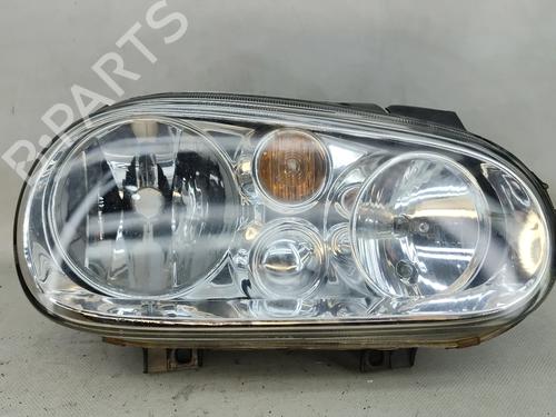 right-headlight-vw-golf-iv-1j1-1997-1998-1999-2000-2001-2002-2003-2004-2005-2006-2007-2008-36388587 main image