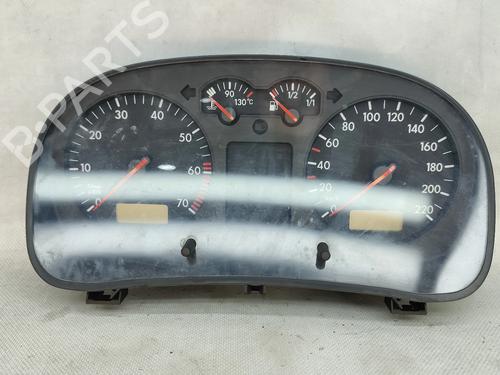 instrument-cluster-vw-golf-iv-1j1-1997-1998-1999-2000-2001-2002-2003-2004-2005-2006-2007-2008-36388586 main image