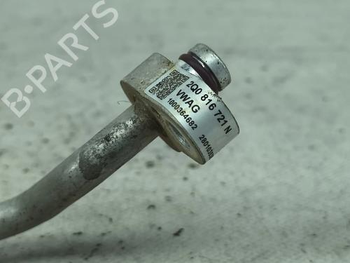 AC pipe SEAT IBIZA V (KJ1, KJG) 1.0 MPi | BP36232354M126 - Image 4