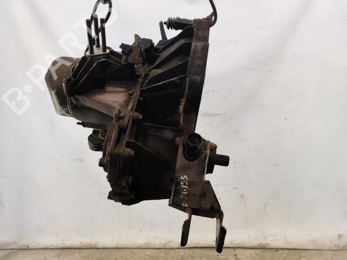 Gearbox MITSUBISHI SPACE STAR MPV (DG_A) 1.3 16V (DG1A) | BP36419948M3 - Image 3