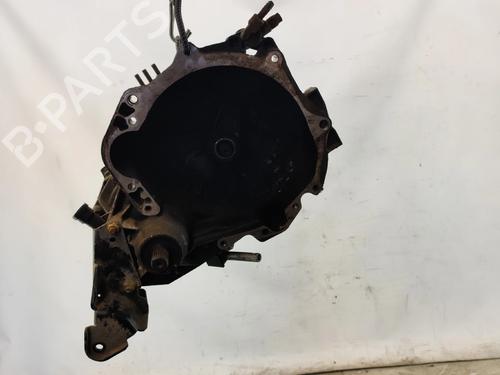 Used Gearbox Gearbox MITSUBISHI SPACE STAR MPV (DG_A) 1.3 16V (DG1A) (86 hp) 36419948 36419948