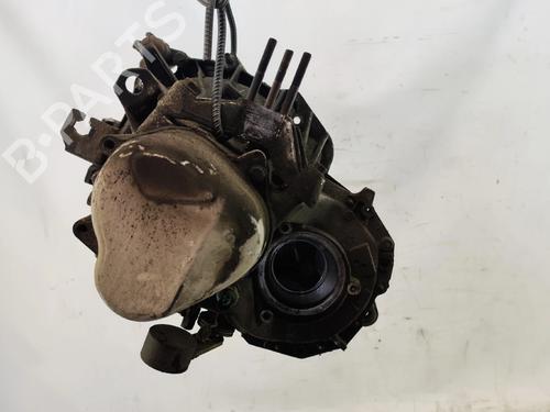 Gearbox MITSUBISHI SPACE STAR MPV (DG_A) 1.3 16V (DG1A) | BP36419948M3 - Image 4