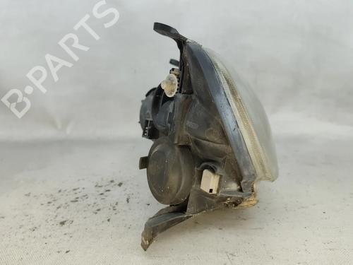Right headlight OPEL CORSA C (X01) 1.2 (F08, F68) | BP36388599C29 - Image 4