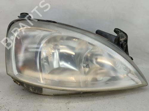 right-headlight-opel-corsa-c-x01-2000-2001-2002-2003-2004-2005-2006-2007-2008-2009-36388599 main image