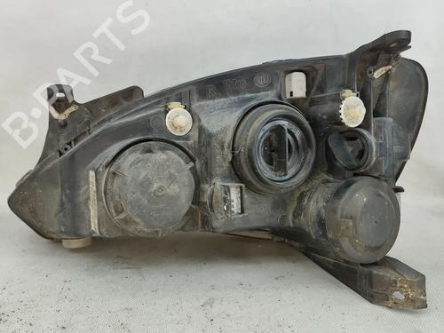 Right headlight OPEL CORSA C (X01) 1.2 (F08, F68) | BP36388599C29 - Image 2