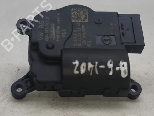 Used Electronic module Electronic module VW T-ROC (A11, D11) 1.0 TSI (110 hp) 36363621 36363621