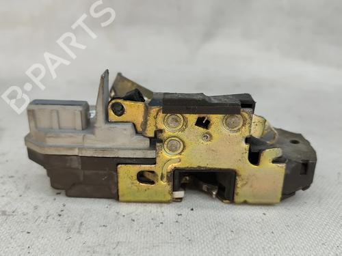 Used Rear left lock Rear left lock PEUGEOT 306 Hatchback (7A, 7C, N3, N5) 1.4 (75 hp) 36388612 36388612