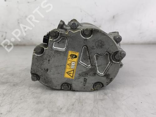 Used AC compressor AC compressor JAGUAR I-PACE (X590) EV400 AWD (400 hp) 36388698 36388698