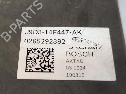 ABS pump JAGUAR I-PACE (X590) EV400 AWD | BP36388641M43 - Image 8