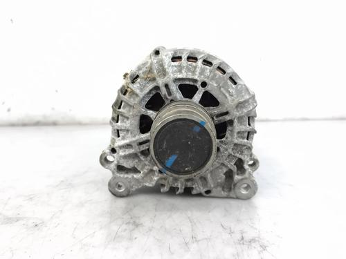 Used Alternator Alternator VW T-ROC (A11, D11) 1.0 TSI (110 hp) 36360175 36360175