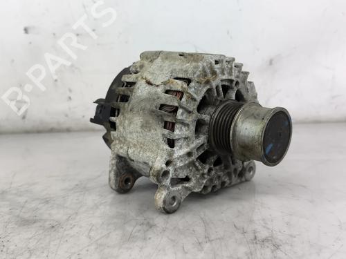Alternator VW T-ROC (A11, D11) 1.0 TSI | BP36360175M7 - Image 2