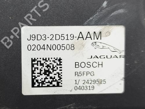 Servo brake JAGUAR I-PACE (X590) EV400 AWD | BP36388550M42 - Image 9