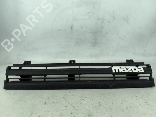 grille-mazda-626-iii-hatchback-gd-1987-1988-1989-1990-1991-1992-36422546 main image