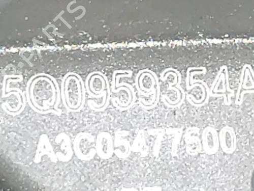 Electronic sensor VW T-ROC (A11, D11) 1.0 TSI | BP36356397M84 - Image 8