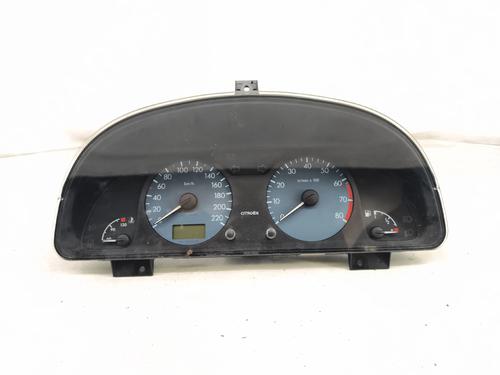 Used Instrument cluster Instrument cluster 36410932 36410932